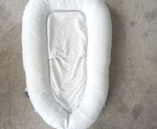 Clevamama baby sleep pod