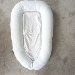 Clevamama baby sleep pod