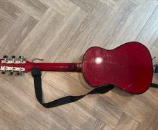 childrens guitar