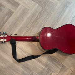 childrens guitar