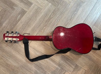 childrens guitar