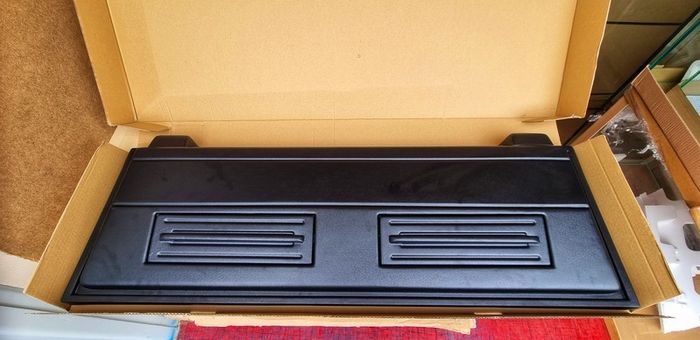 Aquarium Lid with LED 120x40
