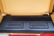 Aquarium Lid with LED 120x40