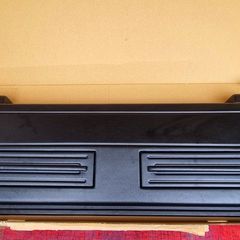 Aquarium Lid with LED 120x40