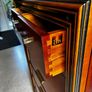 1940's "Willett of Kentucky" - Cherry Chest of Drawers Image 5