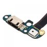 Micro USB Charging Port Mic Connector Flex for HTC One M7 Image 4
