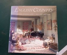 English Country Book by Seebohm and Sykes