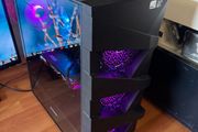 Custom i7 game pc