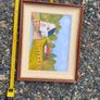 painting original on canvas Image 7