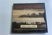 Jim McCann From Tara To Here CD