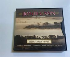 Jim McCann From Tara To Here CD