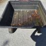 Ride on mower and trailer Image 6