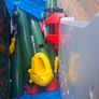 Bosch Toy Work Bench Image 3