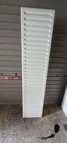 Radiator 1780 x 400