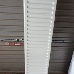 Radiator 1780 x 400