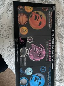 Face masks