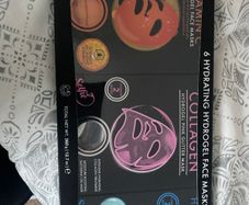 Face masks