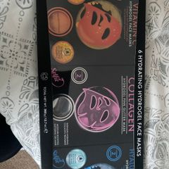 Face masks
