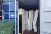 Free Pre Used Mattresses