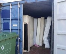 Free Pre Used Mattresses