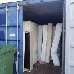 Free Pre Used Mattresses