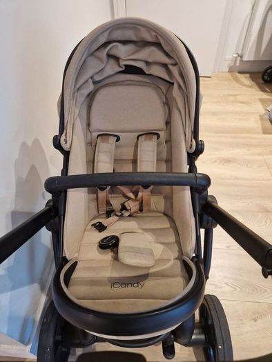 iCandy Peach 7 Pushchair