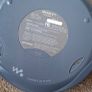 Sony Walkman FM/AM Radio D-FJ401 Image 6