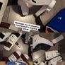 World taekwondo suits and sparring gear Image 7