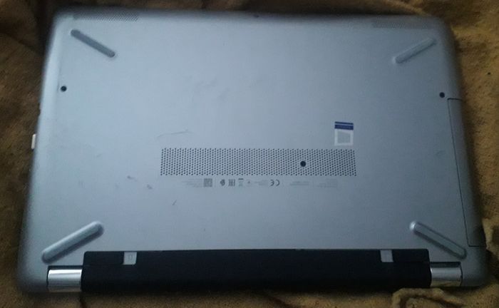 i7 HP 7gen Windows 11 Laptop - 15.6 8gb/256gb - KIDS School College Office ROBLOX ++FREE DELIVERY++