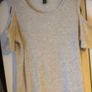 Ladies top size 8 Image 3