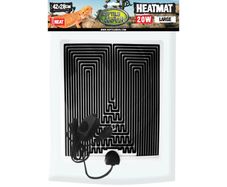 Reptile Nova Heating Mat With Controller 20W LARGE