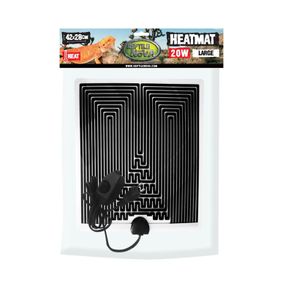 Reptile Nova Heating Mat With Controller 20W LARGE
