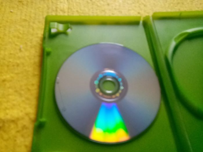 Top Spin Xbox Original Pal version games Original