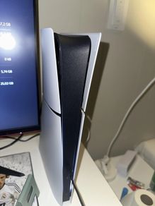 PS5 Slim