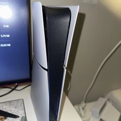 PS5 Slim