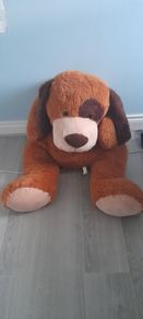 Floppy Dog Soft toy
