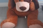 Floppy Dog Soft toy