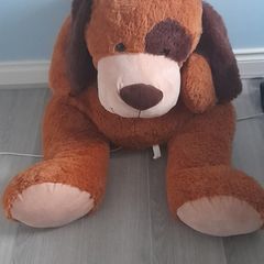 Floppy Dog Soft toy
