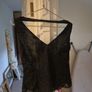 Louise Kennedy Designer Halter Neck Top Image 3