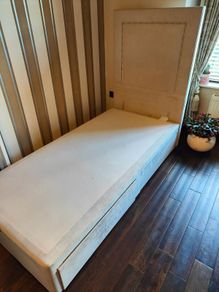 Single Bed