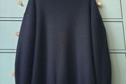 Cos Wool Jumper Size Large
