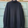 Cos Wool Knitted Jumper Size Large Image 9