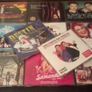 Novelty Records Music CD Singles Collection (11 in total) Image 2