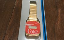 Coca Cola Watch