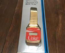 Coca Cola Watch