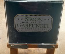 Simon And Garfunkel - Collected Works - 3 CD