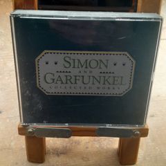 Simon And Garfunkel - Collected Works - 3 CD