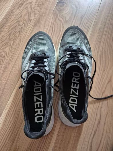 Adidas adizero boston 12