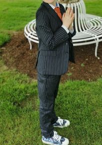 Communion suit