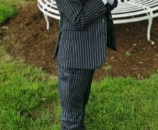 Communion suit